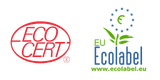 logo ecocert ecolabel